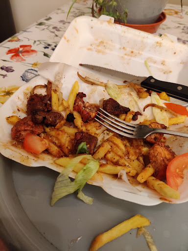 Photo of Neelams Kebab House - 125-126 Poplar Rd, Bearwood, Smethwick B66 4AP